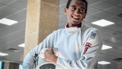 تعرف على ترتيب أحمد الجندي وأحمد حامد بعد انتهاء منافسات الفروسية