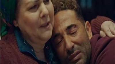 عمرو سعد لـ دلال عبد العزيز: أشكو بثي وحزني إلى الله