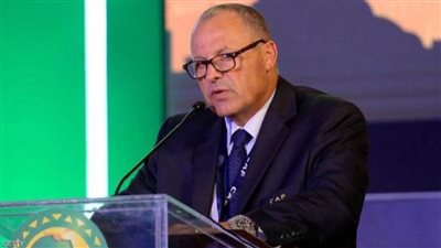 أبو ريدة لمنتخب اليد: شرفتم مصر.. وننتظر وجودكم على منصات التتويج