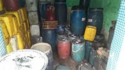 مباحث التموين تضبط 1403 قضايا خلال يوم واحد