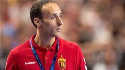 خالد الغندور: شكرا رجال اليد.. والمدرب سبب الخسارة