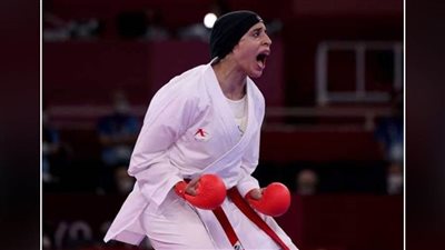 إنجاز تاريخي للمرأة المصرية.. 