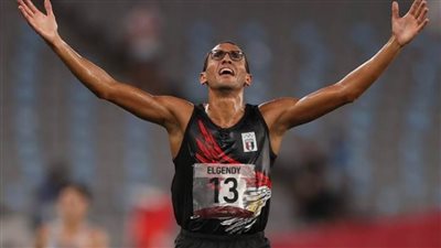 مصر ترفع رصيدها إلى 38 ميدالية في التاريخ الأولمبي