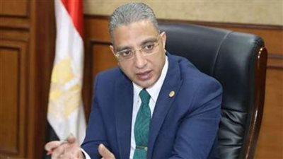 محافظ الفيوم يهنئ الرئيس السيسي بحلول العام الهجري الجديد