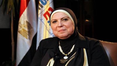 وزيرة الصناعة: إتاحة خدمات التنمية الصناعية بالمحافظات تيسيراً على المستثمرين