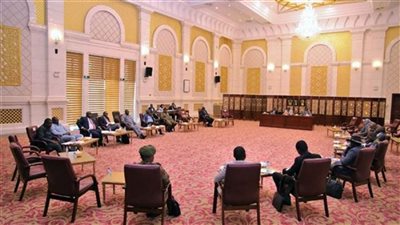 السودان: اللجنة العليا المعنية بمسار دارفور توجه بتنفيذ اتفاق الترتيبات الأمنية