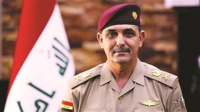 الناطق باسم الجيش العراقي يعلن القبض على ستة إرهابيين