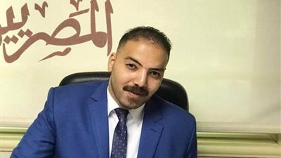 أمين إعلام ”المصريين“ يهنئ البعثة الأولمبية المصرية