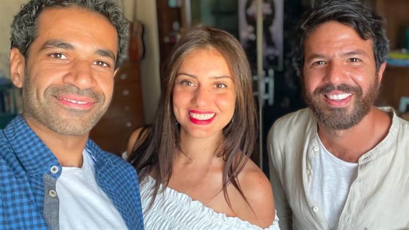 جيهان الشماشرجي