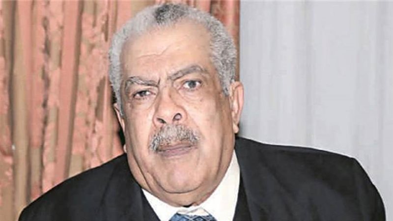 حسب الله الكفراوى