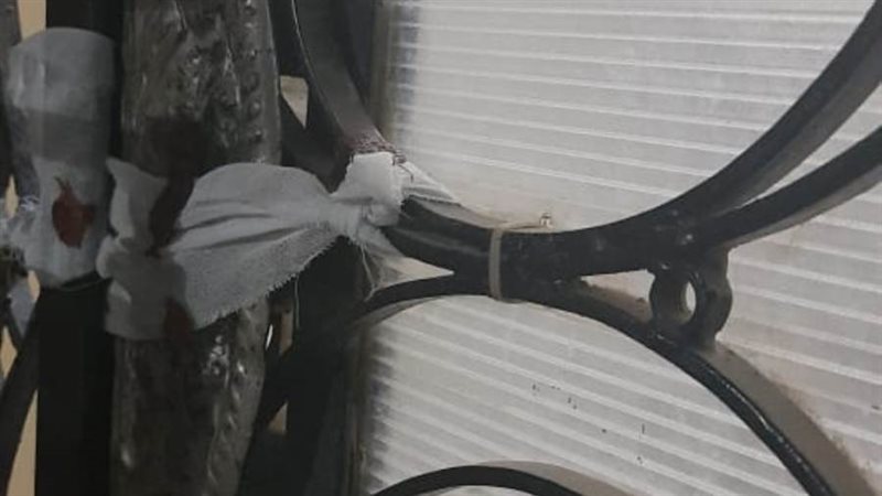 غلق منشآت طبية فى