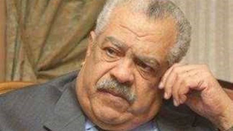 حسب الله الكفراوي