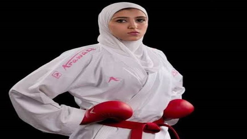 جيانا فاروق