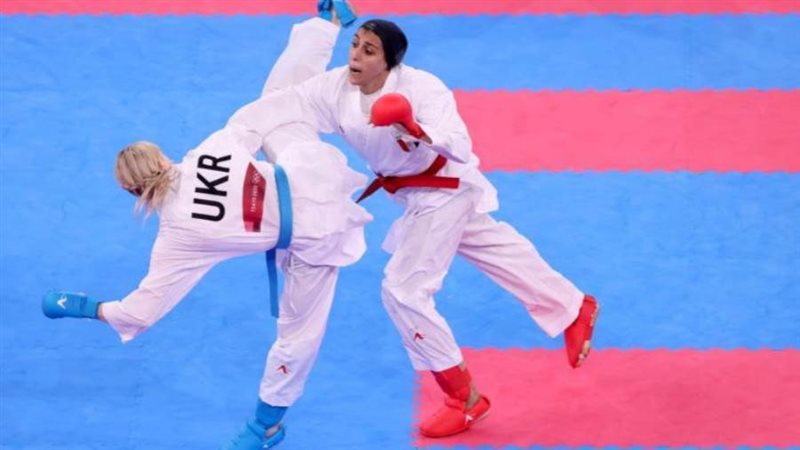 جيانا فاروق