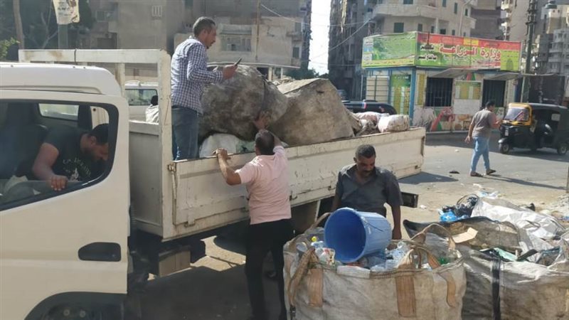 مكافحة النباشين