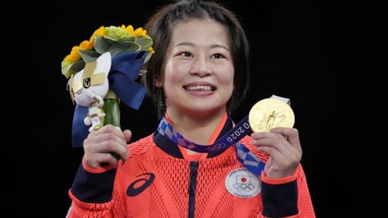 مايو موكايدا