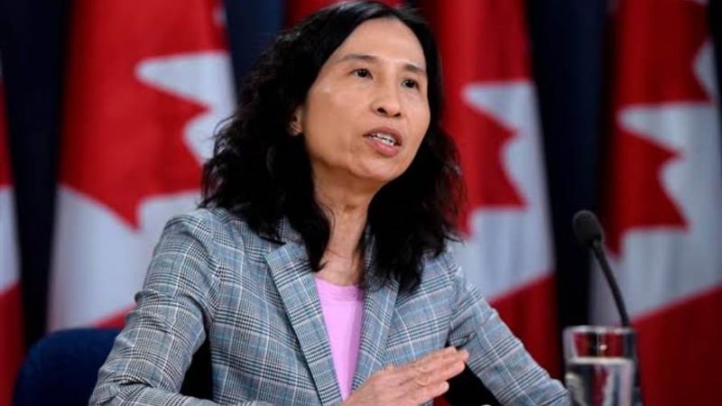 الدكتورة تيريزا تام