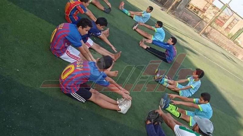 مبادرة 7 الصبح