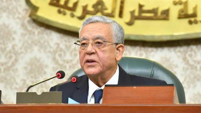 المستشار الدكتور