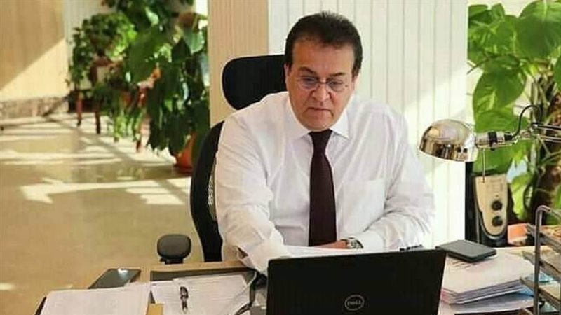 الدكتور خالد عبدالغفار