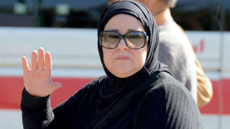 دلال عبد العزيز