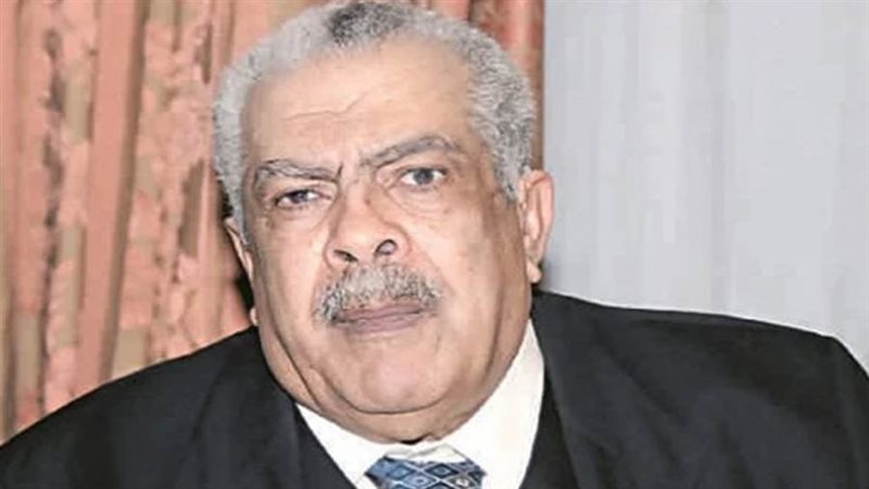 حسب الله الكفراوي