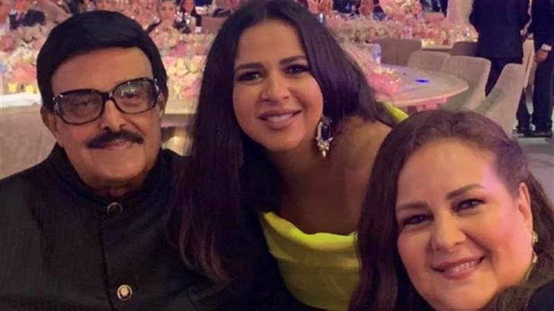 إيمي سمير غانم