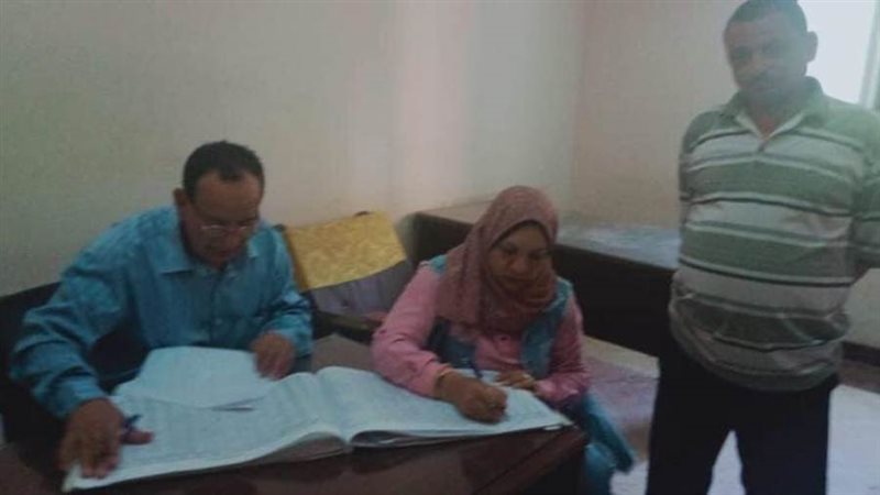 فريق التفتيش المالي