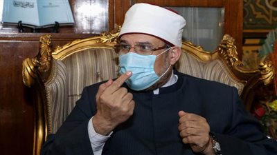الوزارة تبنت بقوة تجديد الخطاب الديني ونشر الفكر الوسطي بتكليف من الرئيس السيسي