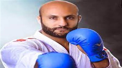 هاني قشطة.. من هو مدرب البطلة الذهبية فريال أشرف؟