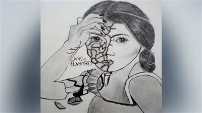 مواهب شابة تدعمها بوابة روزاليوسف (10)