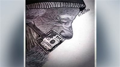 مواهب شابة تدعمها بوابة روزاليوسف (13)