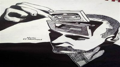 مواهب شابة تدعمها بوابة روزاليوسف (15)