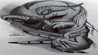 مواهب شابة تدعمها بوابة روزاليوسف (16)