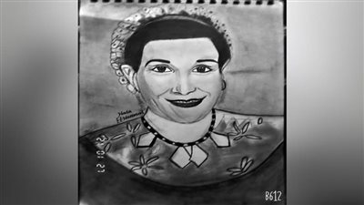 مواهب شابة تدعمها بوابة روزاليوسف (19)