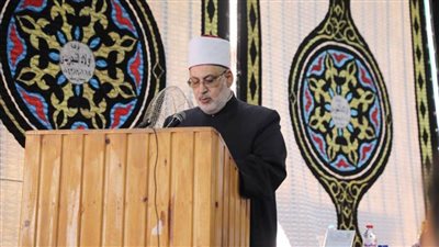 وكيل الأزهر: الإنسانية هي القيمة العليا التي نزل خبر السماء لحمايتها