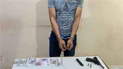  أمن الجيزة يشن حملات أمنية مكثفة بمحيط دور رعاية الأيتام ويضبط 8 متهمين 