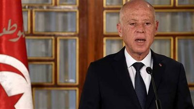 الرئيس التونسي يؤكد متانة العلاقات مع الإمارات