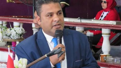 أمين حزب الجيل بالإسكندرية يهنئ الرئيس السيسي بالعام الهجري