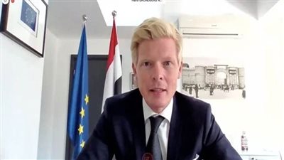 الأردن يرحب بتعيين جروندبرج مبعوثا أمميا إلى اليمن