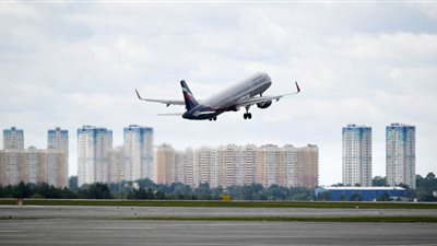 عاجل.. مصر للطيران تسير رحلات مباشرة بين موسكو وشرم الشيخ والغردقة