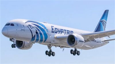 مصر للطيران تسيير غدا 69 رحلة جوية داخلية ودولية