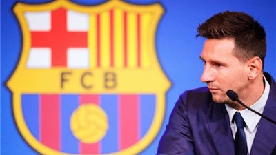 صحفي إيطالي: باريس سان جيرمان يرسل أول عرض رسمي لميسي