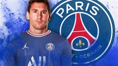 35 مليون يورو راتب صافي لميسي خالي الضرائب في سان جيرمان