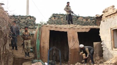 تحذيرات ألمانية من 