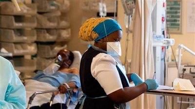 جنوب إفريقيا تسجل أكثر من 10 آلاف إصابة جديدة بفيروس كورونا