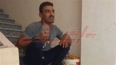 ضبط لص حاول سرقة 