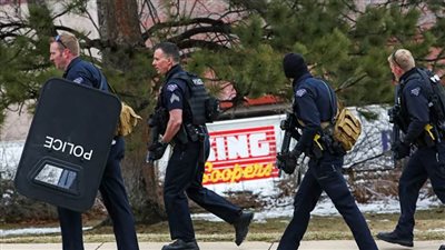 قتلى ومصابون في إطلاق نار خارج حفل في مدينة بروكلين الأمريكية