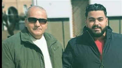 حزنًا عليهما.. وفاة 