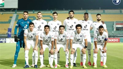 طبيب بيراميدز يكشف موقف المصابين بالفريق